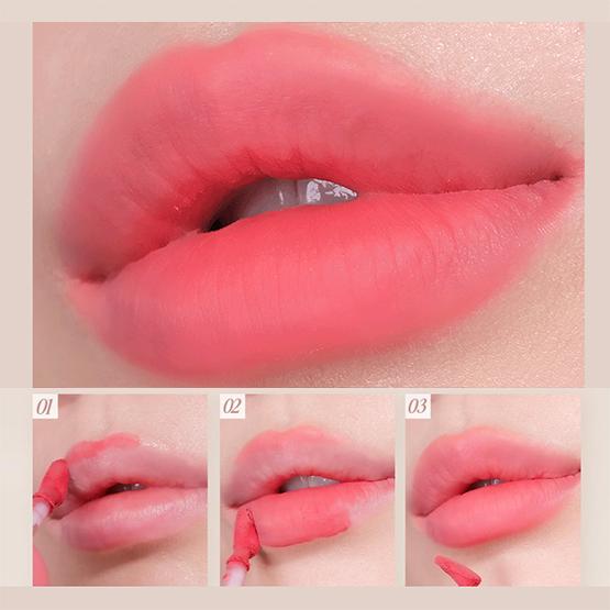 Clio Teinte Floutante Volumatrice (6 couleurs) 3.8g