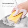 Cloud Lace Kitchen Cleaning Sponges