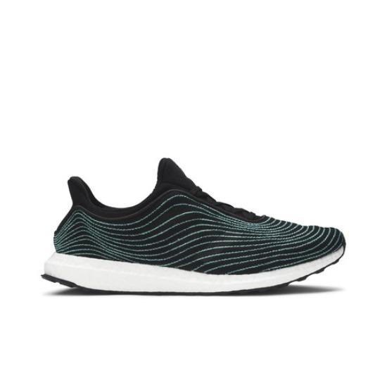 adidas Parley X UltraBoost DNA Core Black EH1184
