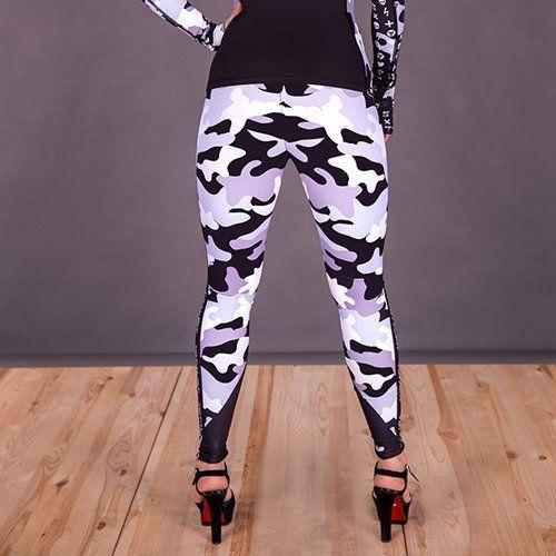 Fitnessstrumpfhose LG14-P5 TotalFit (06399515)