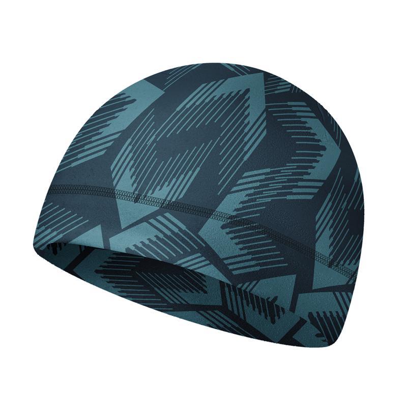 Cycling Cap Outdoor Motorcycle Sports Hat Windproof Warm Printing Beanie Running Cap Unisex Balaclava