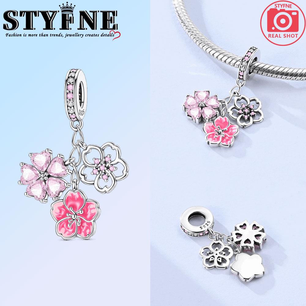 Kupfer Farbe-wechselnd Apfel Elefant Bär Frosch Herz Anhänger Perlen Anhänger Für Original Armband Frau Mädchen Schmuck