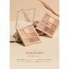 Official" dasique 03 Nude Potion Nude Potion Eyeshadow Palette