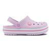 Crocs Bayaband Casual Comfortable Sandals Kids sandals Ballet-Pink 207006-6GD