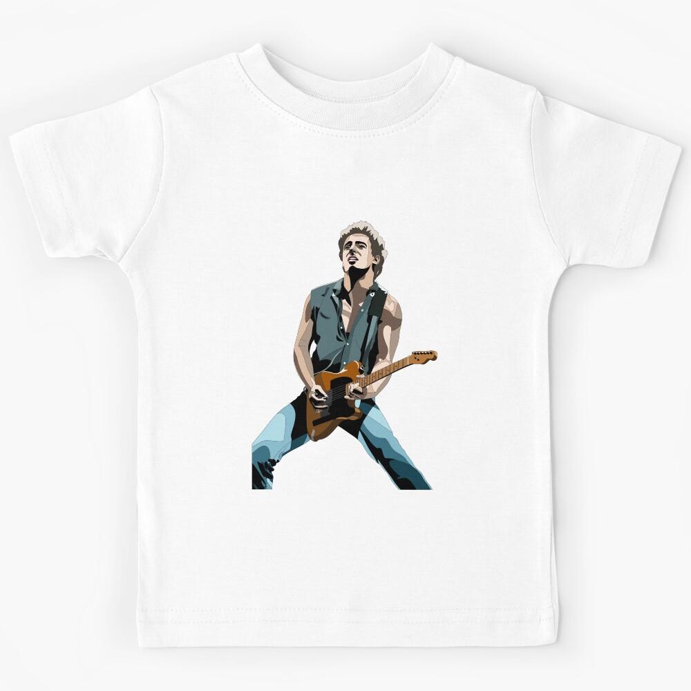 The Boss Kids T-Shirt 110