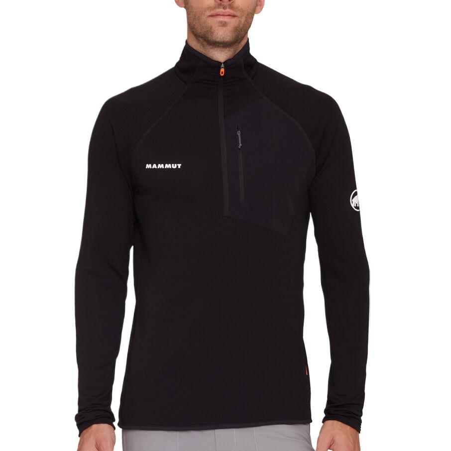MAMMUT Aenergy Light Sweatshirt 1014-05500