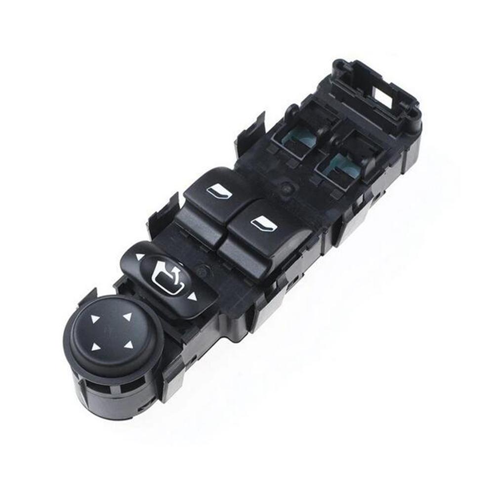 6554He Master Electric Power Window Lifter Switch For Citroen C4