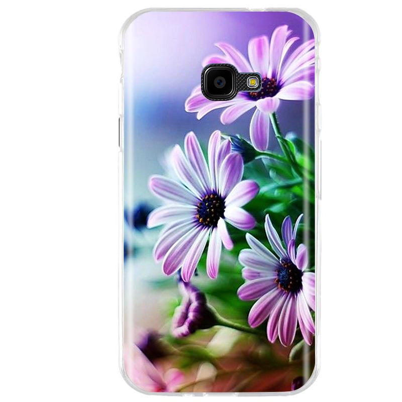 For Samsung Galaxy Xcover 4 Case Silicone Cover Soft Phone Case For Samsung Xcover 4 Galaxy XCover4 G390F G390 SM-G390F Cases