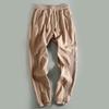 Export Tail Single Big Brand Casual Sweatshirt Sports Trousers