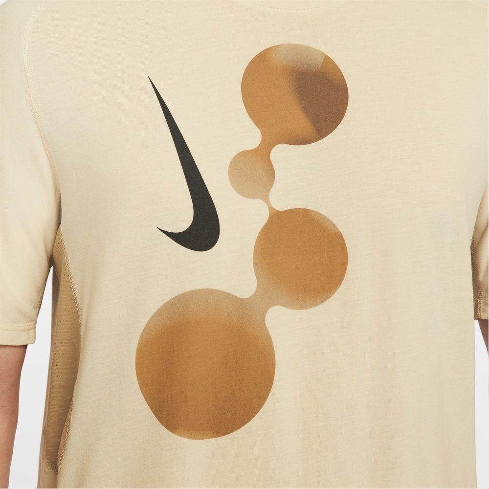 Nike Dri FIT ADV Solar Chase T Shirt Men's IM9661-229