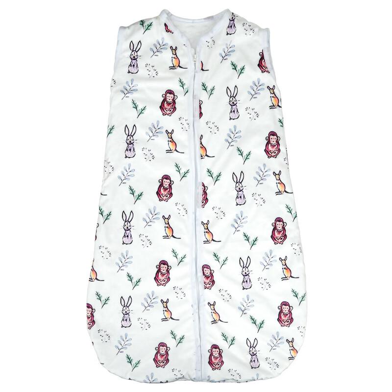 OLOEY Baby Winter Sleeping Bag