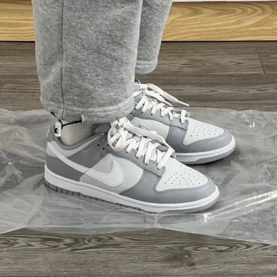 Nike Dunk LowGrigio Lobo DJ6188-001
