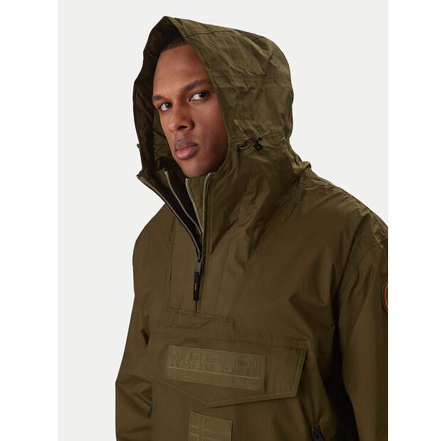 Napapijri RF Next WB Anorak Jacket