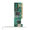 RTL8169 Chip PCI Gigabit Network Card High-Speed Transfer Gigabit Ethernet Card  Desktop Computers
