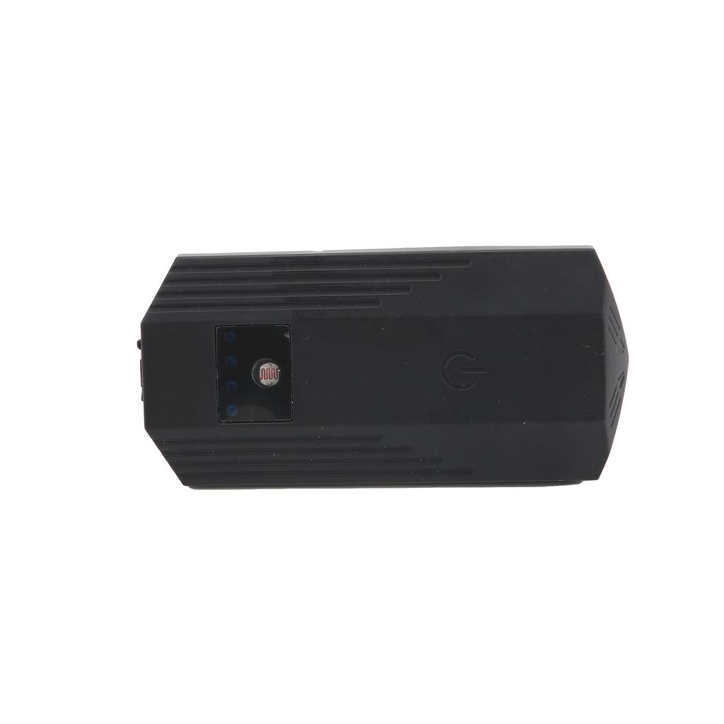 Mountain Bike Front Light Intelligent Sensing Lamp Night Ride Double T6 Front Light