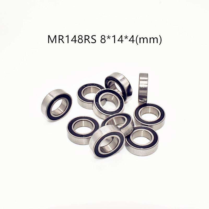 

Подшипник mr148rs 10шт 8*14*4(мм)