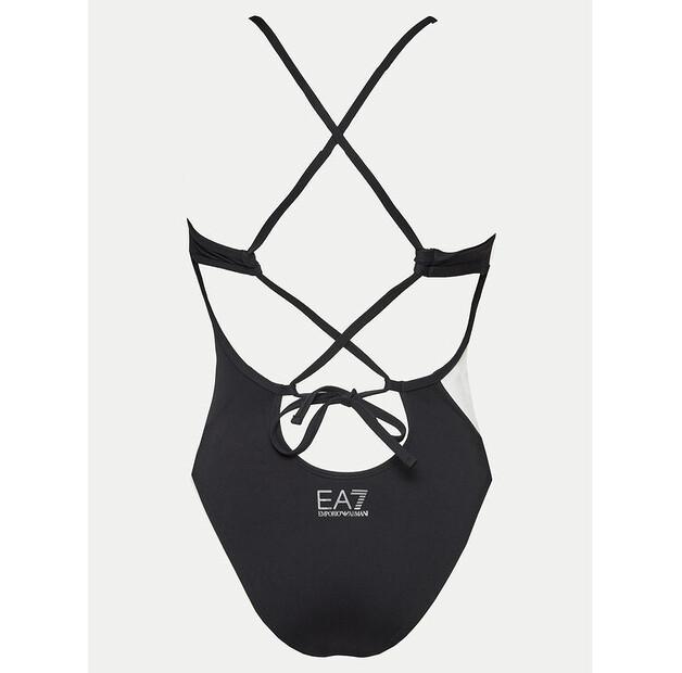 Swimsuit EA7 Emporio Armani 911120 4R407 00911