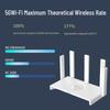Ruijie EW3000GX WiFi 6 Gigabit Home Router