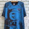 Vintage 1993 U2 Zooropa Koszulka Zoo TV Final Frontier Nadruk AOP Irlandzki Alternatywny Rock Post Punk Zespół Merch Koszulka Męska Dzieci