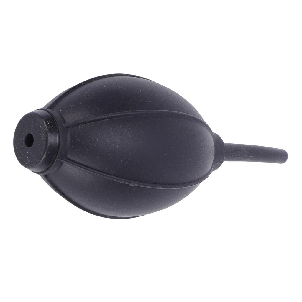 Air Blower Pump Silicone Soft Tip Manual Air Dust Blower Bulb Cleaner for Cameras Filters Keyboards Cell Phones