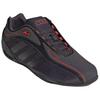Adidas Originals x ADIRACER Casual Shoes Unisex Black Red KJ1225
