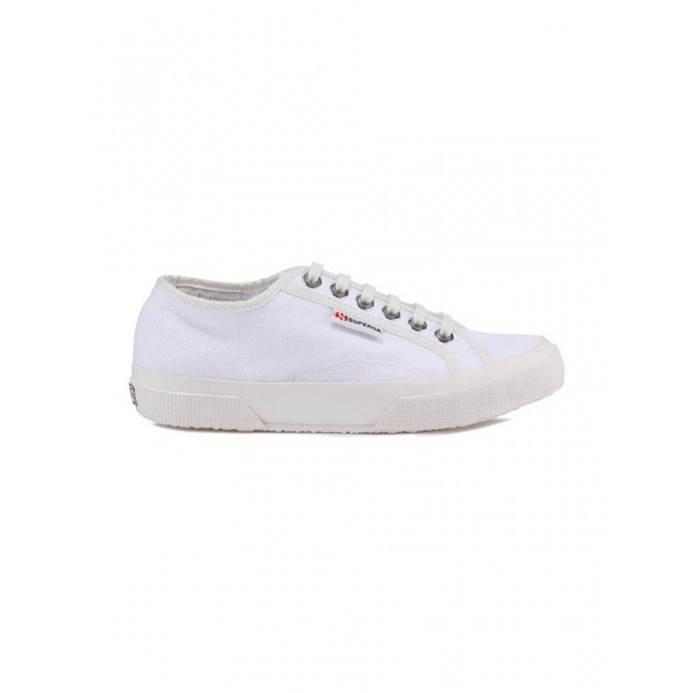 

Superga Refurb Superga X Emililata 2750 Белый S7127gwam2 Rf