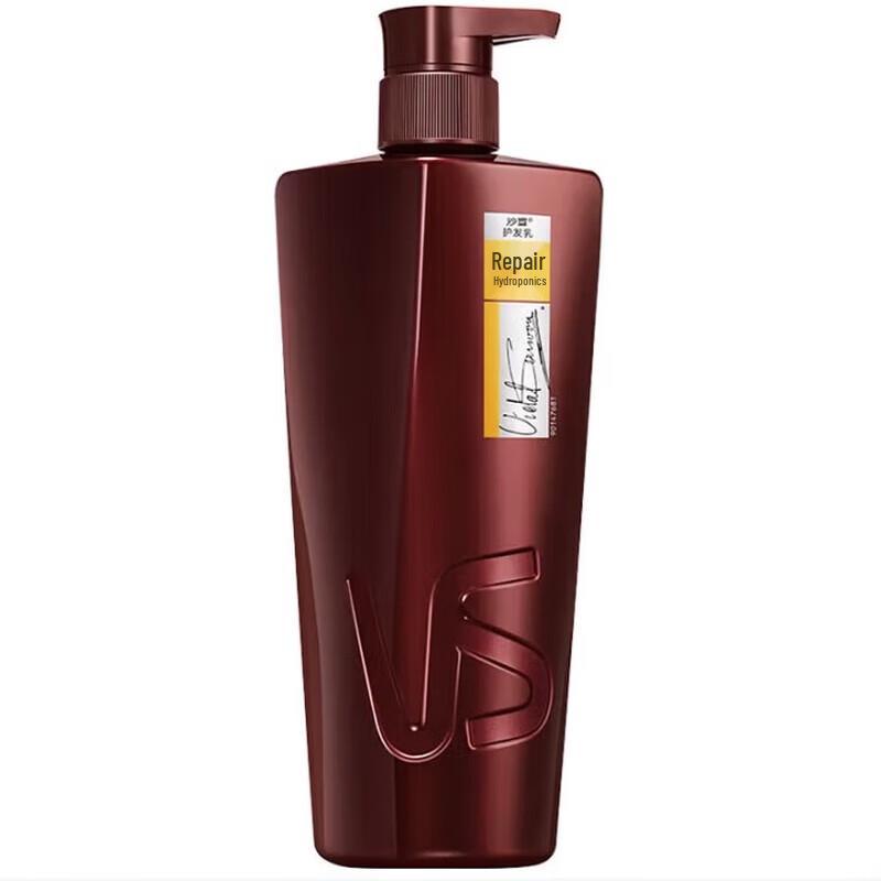 

Vidal Sassoon Repair & Nourish Hair Conditioner