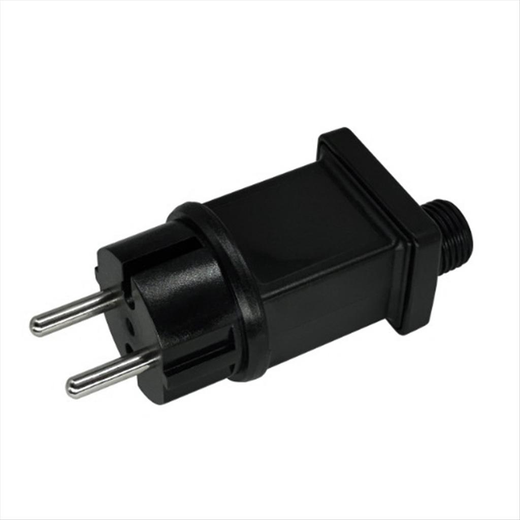 4.5V 4.5W Plug LED Power Supply LED Transformer Plug Adapter IP44 Waterproof Power Christmas Lamp Adapter EU PLUG