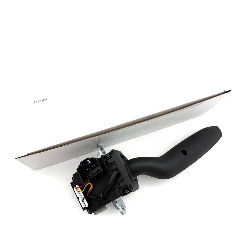 Steering Column Switch Turn Signal Indicator Lever 2653102 for Scania Truck Euro 6