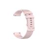 Universal Silicone Quick Release Watch Band for Samsung, Huawei, Garmin (18/20/22mm)