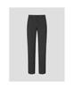 Binpolmen Seersucker Pattern Set-Up Standard Fit Pants Ash