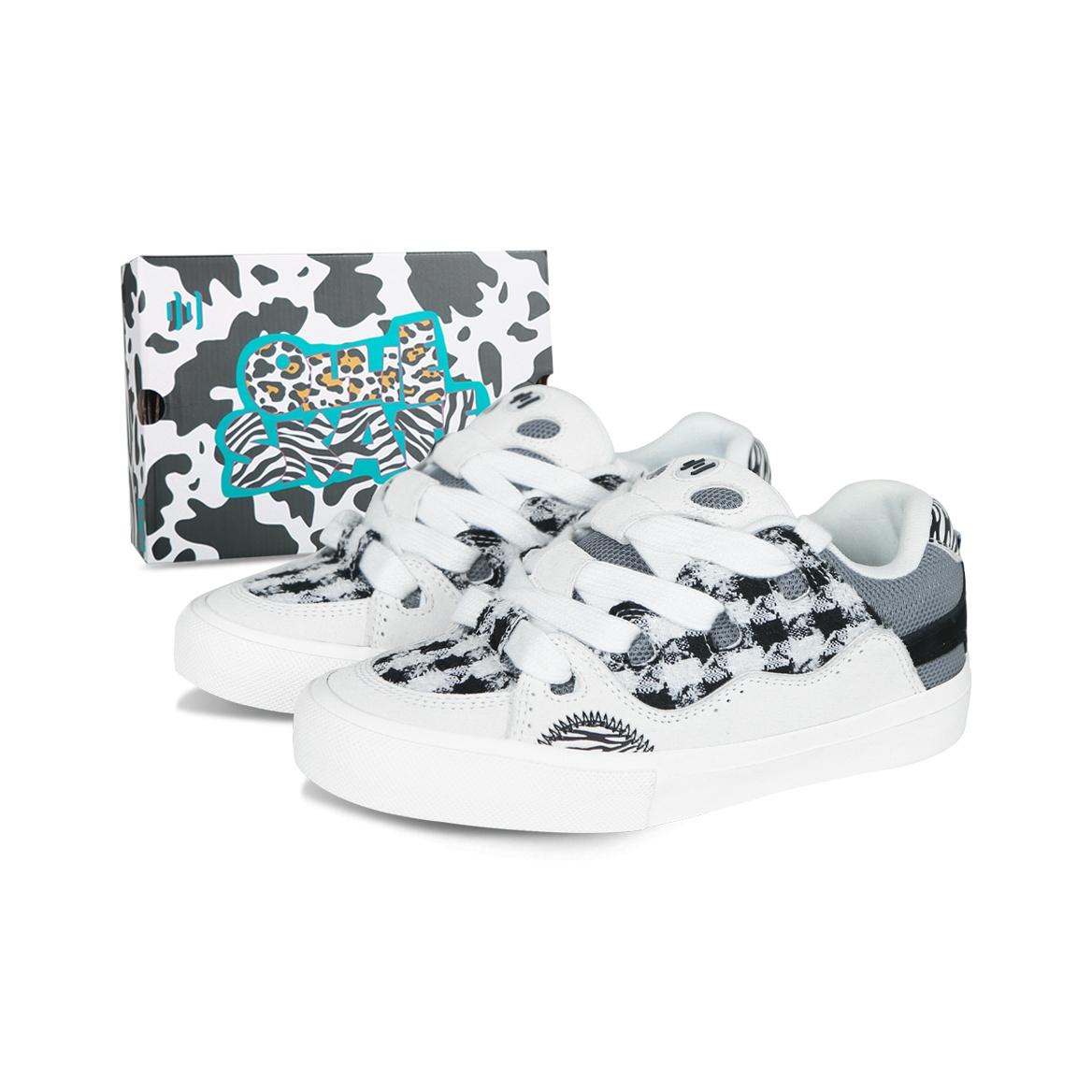 

ollieskate Bake Skateboarding Shoes Unisex