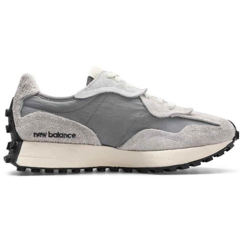 New Balance 327 Grey Matter Magnet Sneakers U327WCA