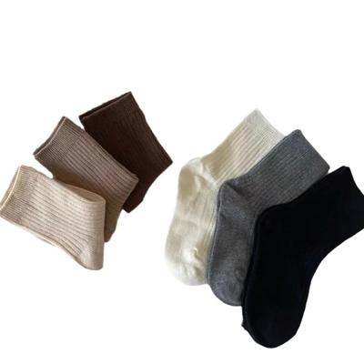 Unisex (vanaf 4 jaar) – Sokken