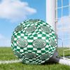Cel-tic Football Club Crest Printed Size 5 Soccer Balls, High-Quality, Anti-Slip, Protective Football, A Unique Gift , Birthdays, Christmas Gifts