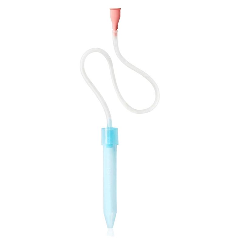 HHO-Nasal Aspirator Baby Nasal Aspirator Manual Nasal Aspirator Handheld Nasal Aspirator