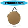 Large Capacity Pet Treat Pouch Treat Bag Running Supplies Multifunctional Treat Bag for Dog Outdoor Sports Training