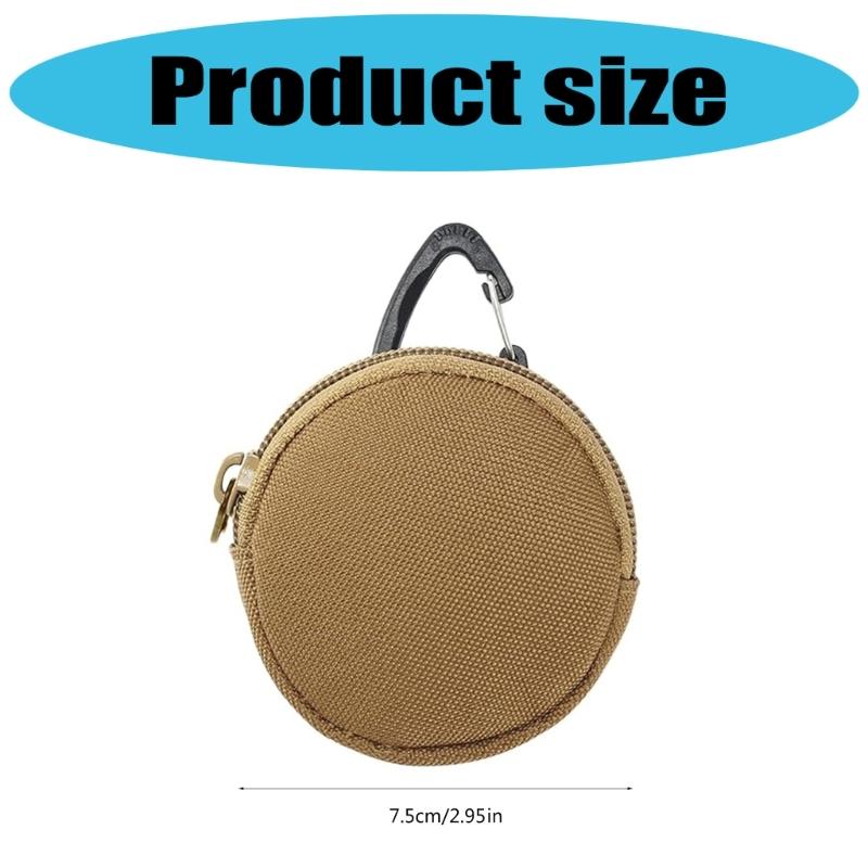 Large Capacity Pet Treat Pouch Treat Bag Running Supplies Multifunctional Treat Bag for Dog Outdoor Sports Training