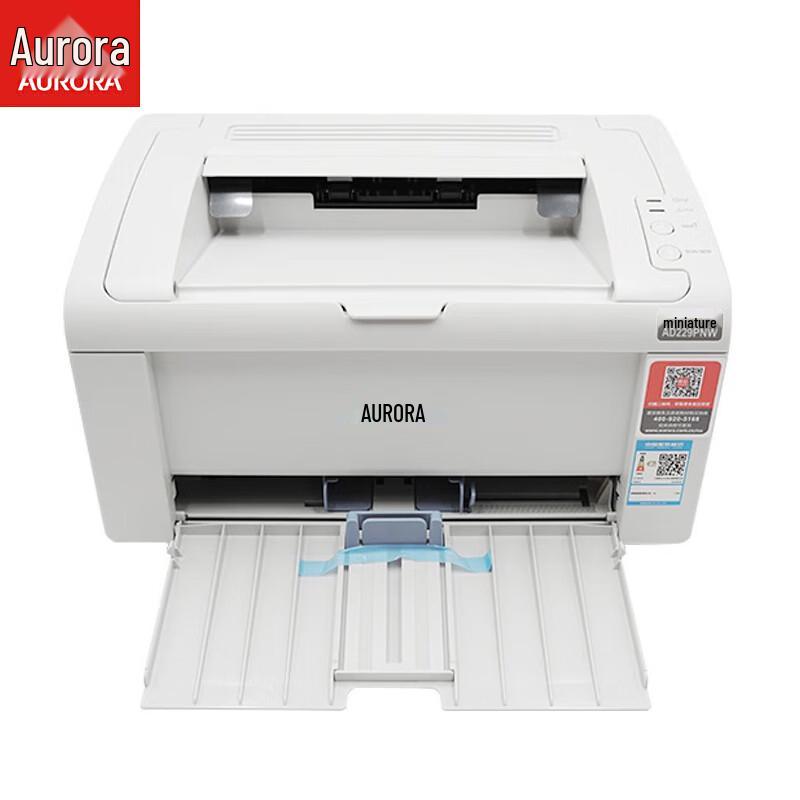 

AURORA AD229PNW Monochrome A4 Laser Printer