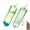 Lure Flasher Fishing Tackle Flasher 28CM Angling Flashers  Deep Cast