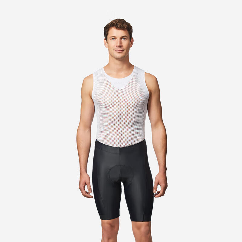 

Decathlon Men s RC100 Cycling Shorts XXL