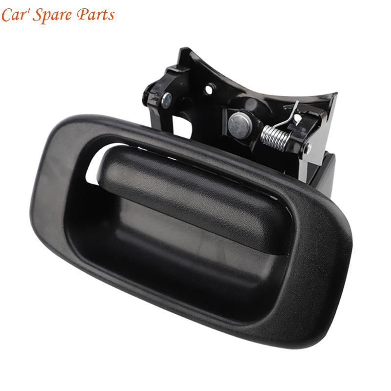 

Y4UA Industrial Grade Rear Handle Set 15997911 Easy to Install Rear Handle Precise Rear Handle Set Vehcile Spare Part China Mainland