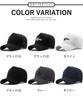 UVERONE Plus Size Deep Simple Men's Cap, Fit, Design, Unisex, 60-65cm (Black (1))
