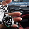 Car Logo Keychain Keyrings Key Holder Key-Bag Auto Accessories For Volvo XC60 XC90 S60 S80 S40 V40 V60 V70 V50 XC70