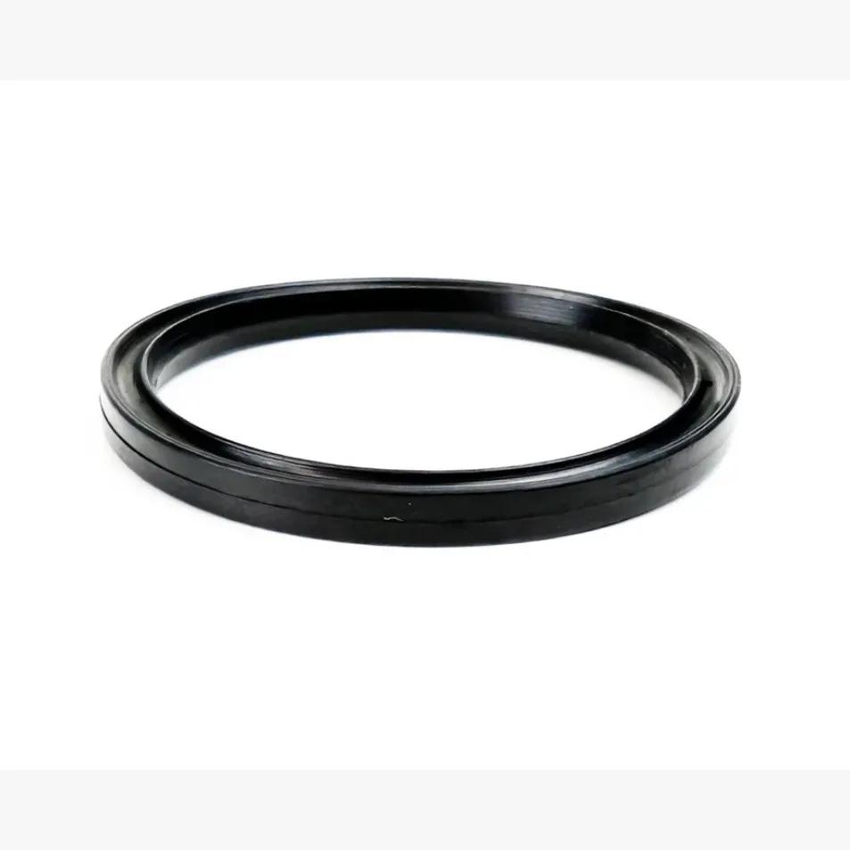 Oil Position Sensor Seal Oil Seal Oil Sensor Gasket Oil Sensor Seal ABS Material Wear-resistant Non-deformation