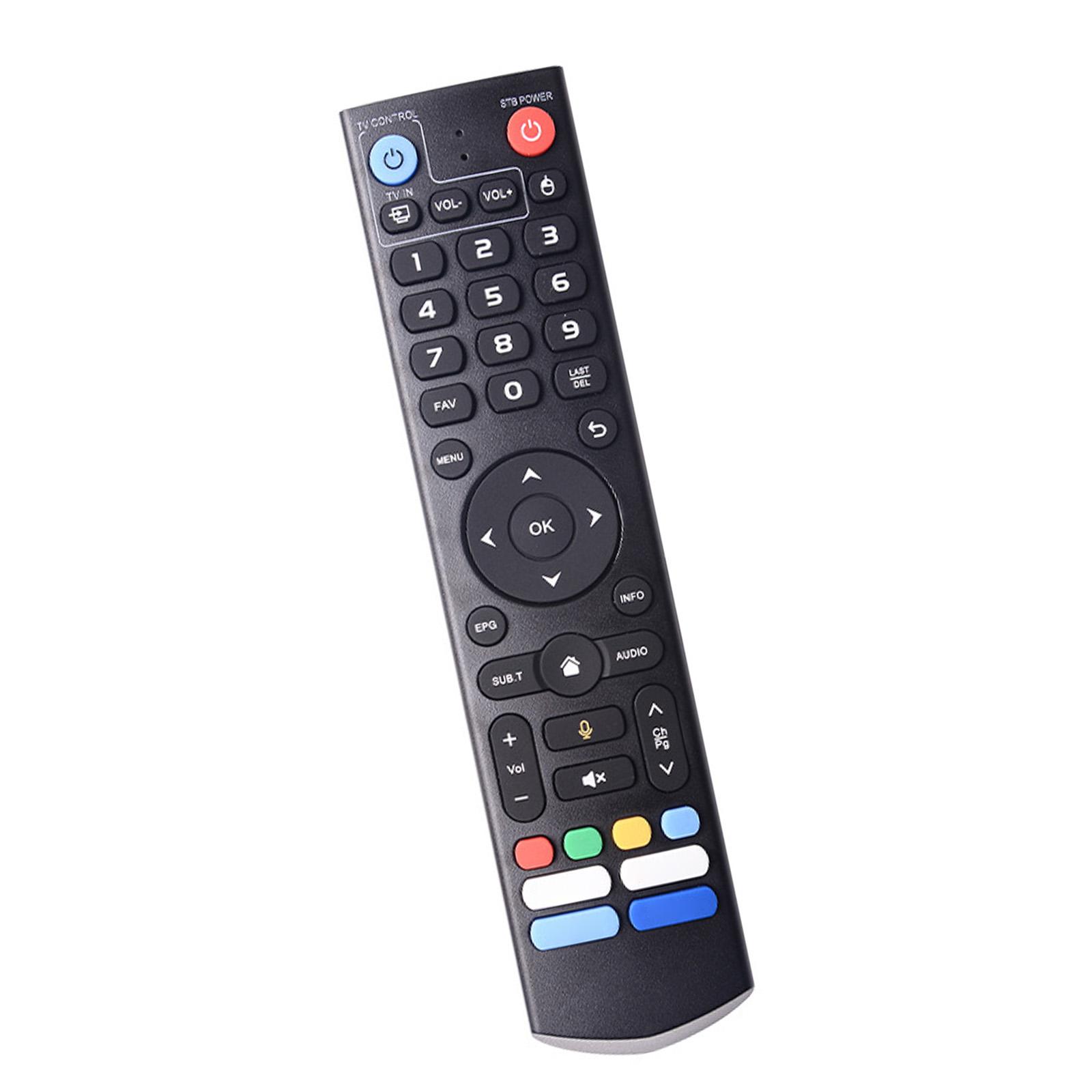 

User Friendly General TV Remote With Advanced Voice Control For Easy 1
