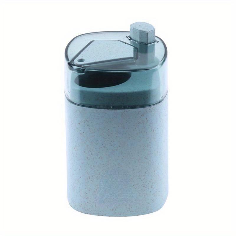 Plně automatický dávkovač párátek na jídelní stůl, Inovativní nádoba na uskladnění párátek