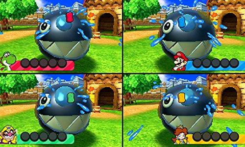 Mario Party 100 Minigame Collection (Nintendo 3DS Compatible)