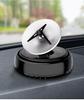 Car Solar Radar Incense Holder: Long-Lasting Fresh Scent Interior Ornament