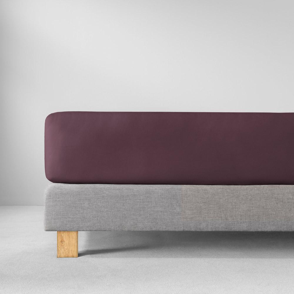 Fitted Sheet Estella 670 Fein-Jersey 150x200cm